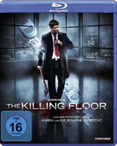 The Killing Floor (Blu-Ray)